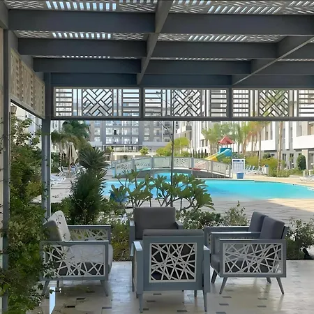 Bungalows All Inclusive Resort