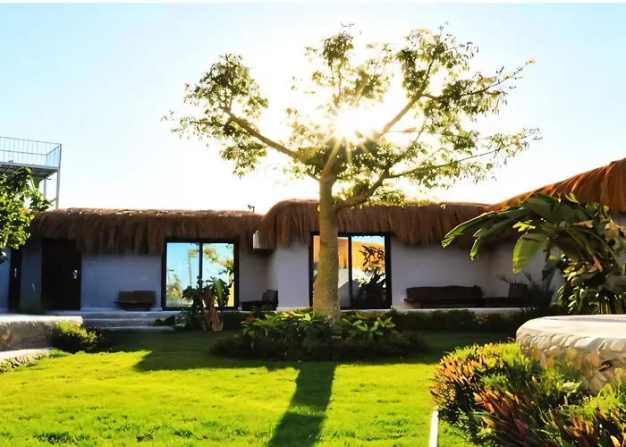 Bungalows All Inclusive Resort Gurdaka