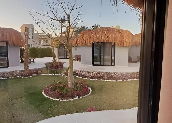 Bungalows All Inclusive Resort