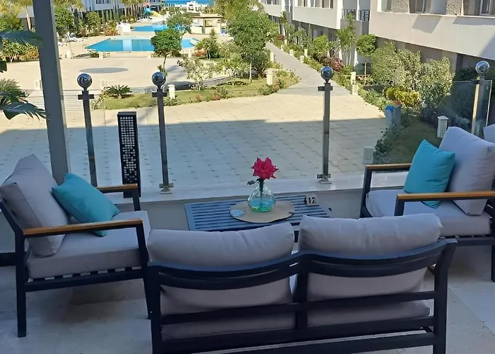 Bungalows All Inclusive Resort *