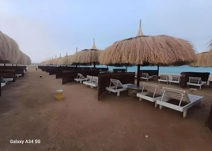 Bungalows All Inclusive Resort *