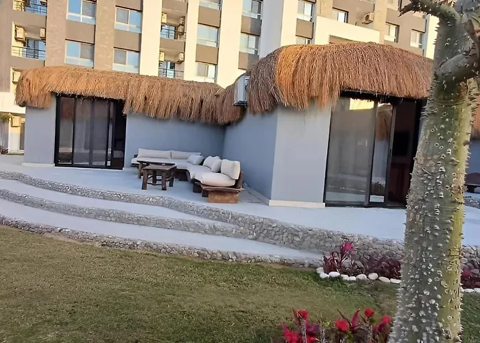 Bungalows All Inclusive Resort Üdülőközpont *
