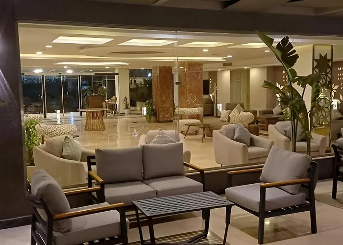 Bungalows All Inclusive Resort Gurdaka