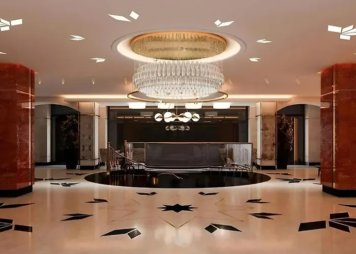 Bungalows All Inclusive Resort Üdülőközpont