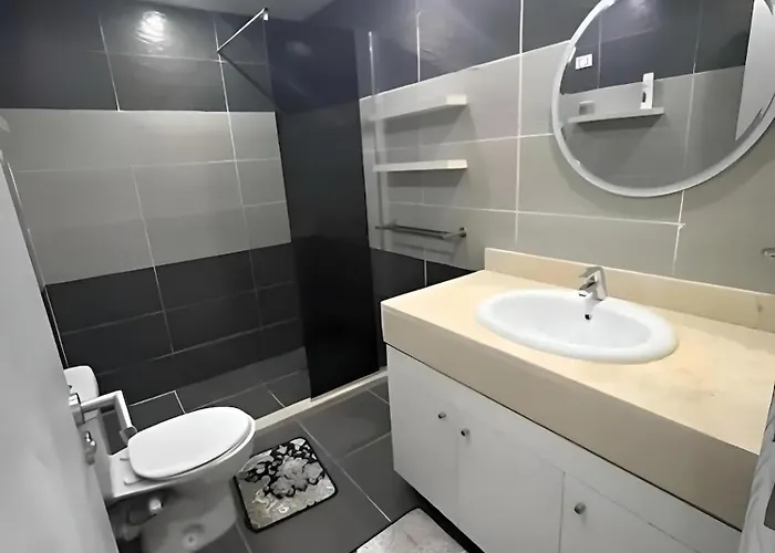 Bungalows All Inclusive Resort Üdülőközpont Gurdaka