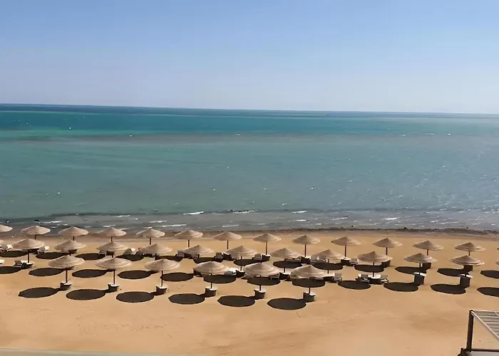 Bungalows All Inclusive Resort * Gurdaka