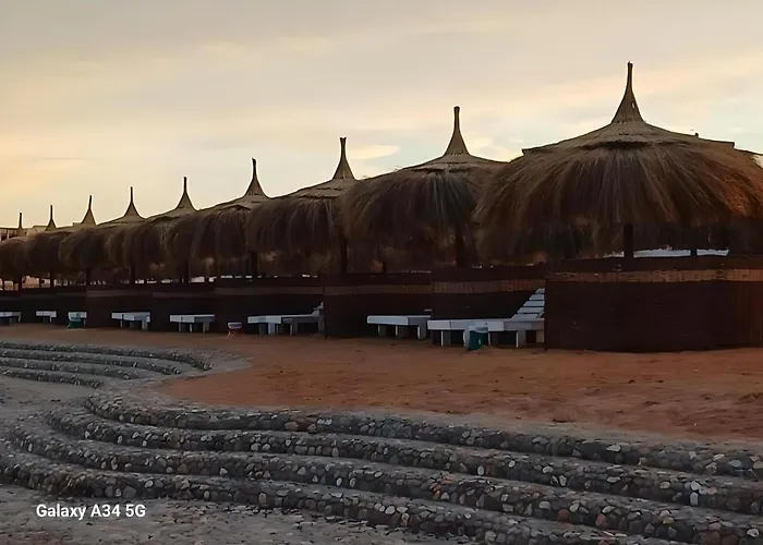 Bungalows All Inclusive Resort