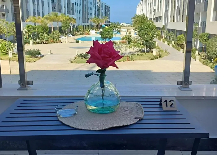Bungalows All Inclusive Resort Üdülőközpont Gurdaka