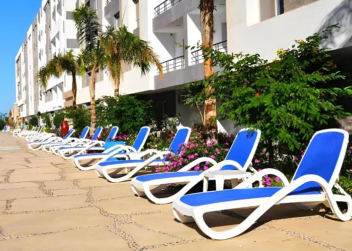 Bungalows All Inclusive Resort *