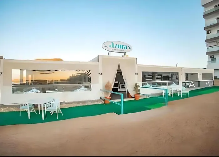 Üdülőközpont Bungalows All Inclusive Resort *