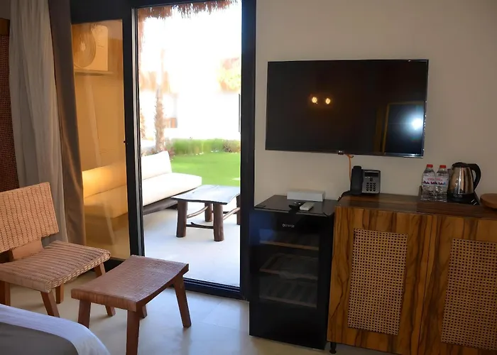 Bungalows All Inclusive Resort *