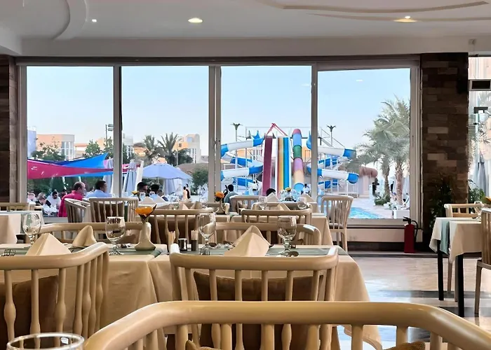 Bungalows All Inclusive Resort Üdülőközpont