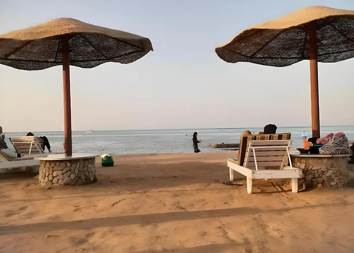 Bungalows All Inclusive Resort Üdülőközpont *