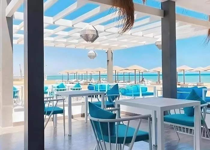Bungalows All Inclusive Resort Üdülőközpont *