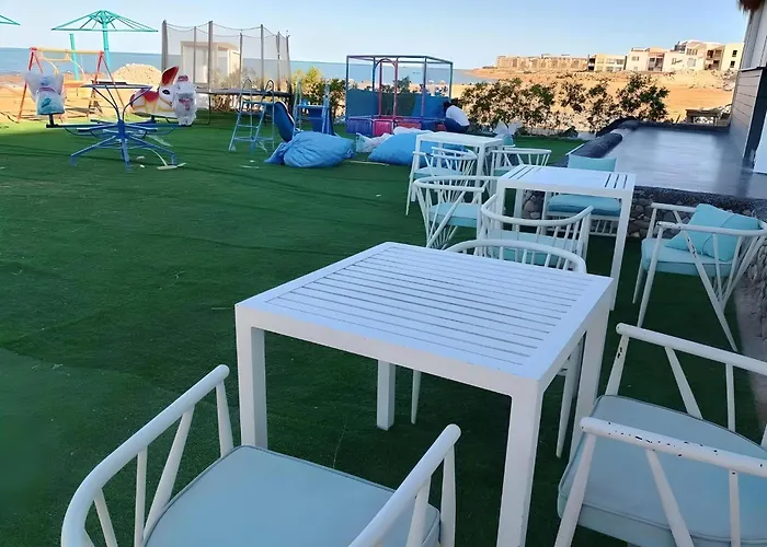 Bungalows All Inclusive Resort Üdülőközpont *