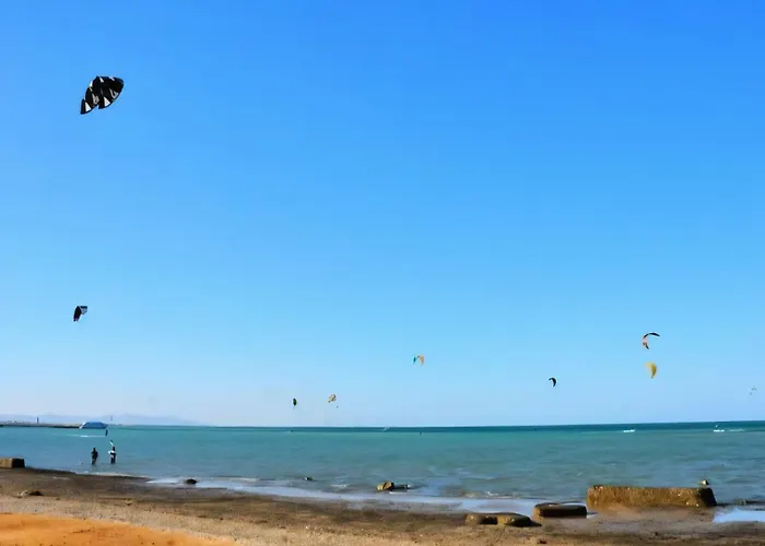 Bungalows All Inclusive Resort Gurdaka