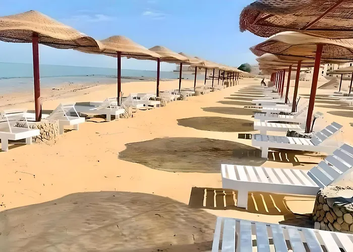 Üdülőközpont Bungalows All Inclusive Resort *