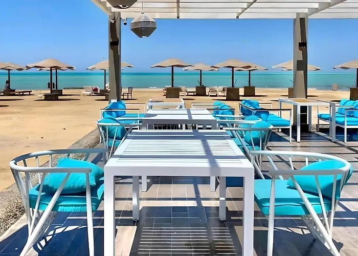 Bungalows All Inclusive Resort *