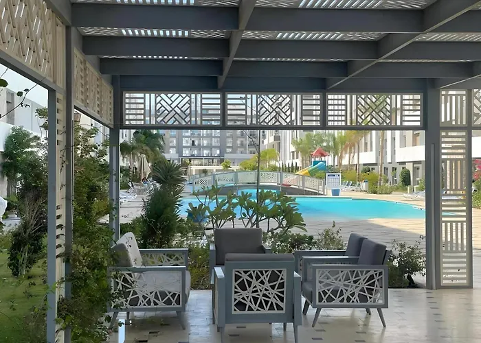 Bungalows All Inclusive Resort