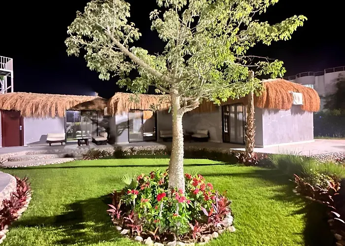Bungalows All Inclusive Resort
